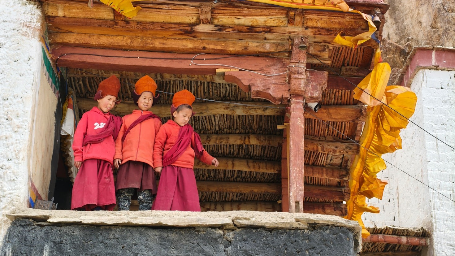 Understanding Core Themes in Ancient Tibetan Texts